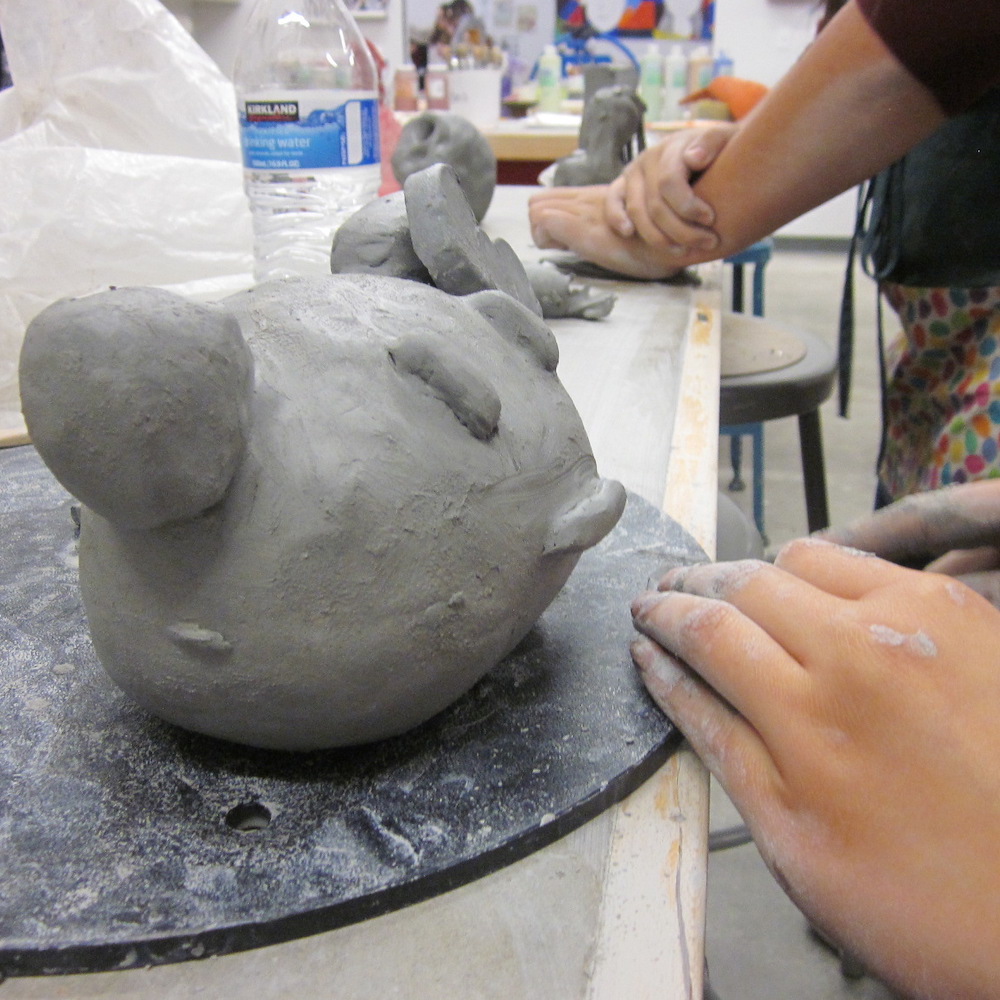 Ceramics