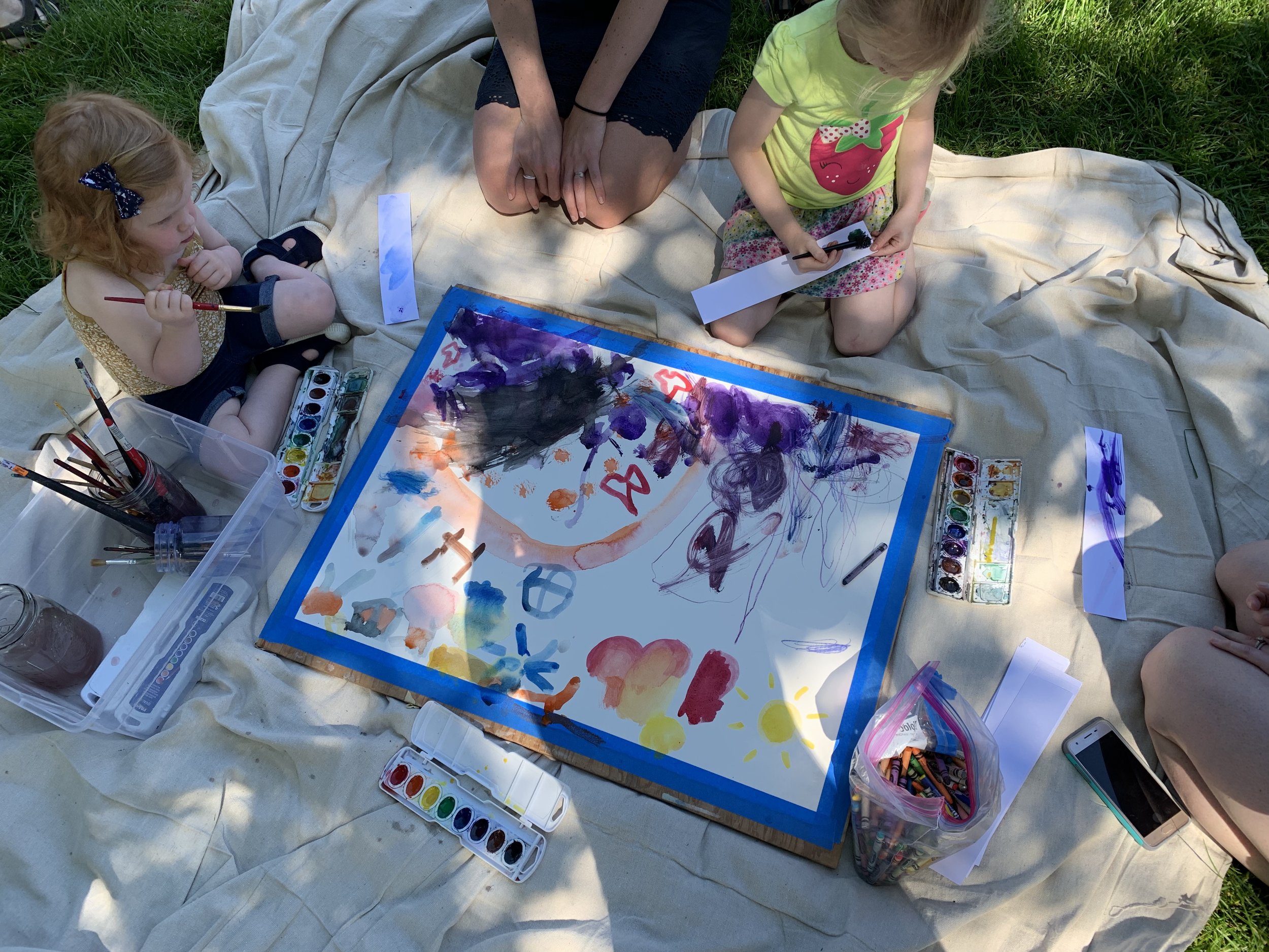 HerrickFest 2019
