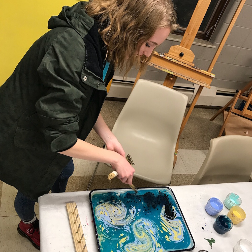 Open Studio