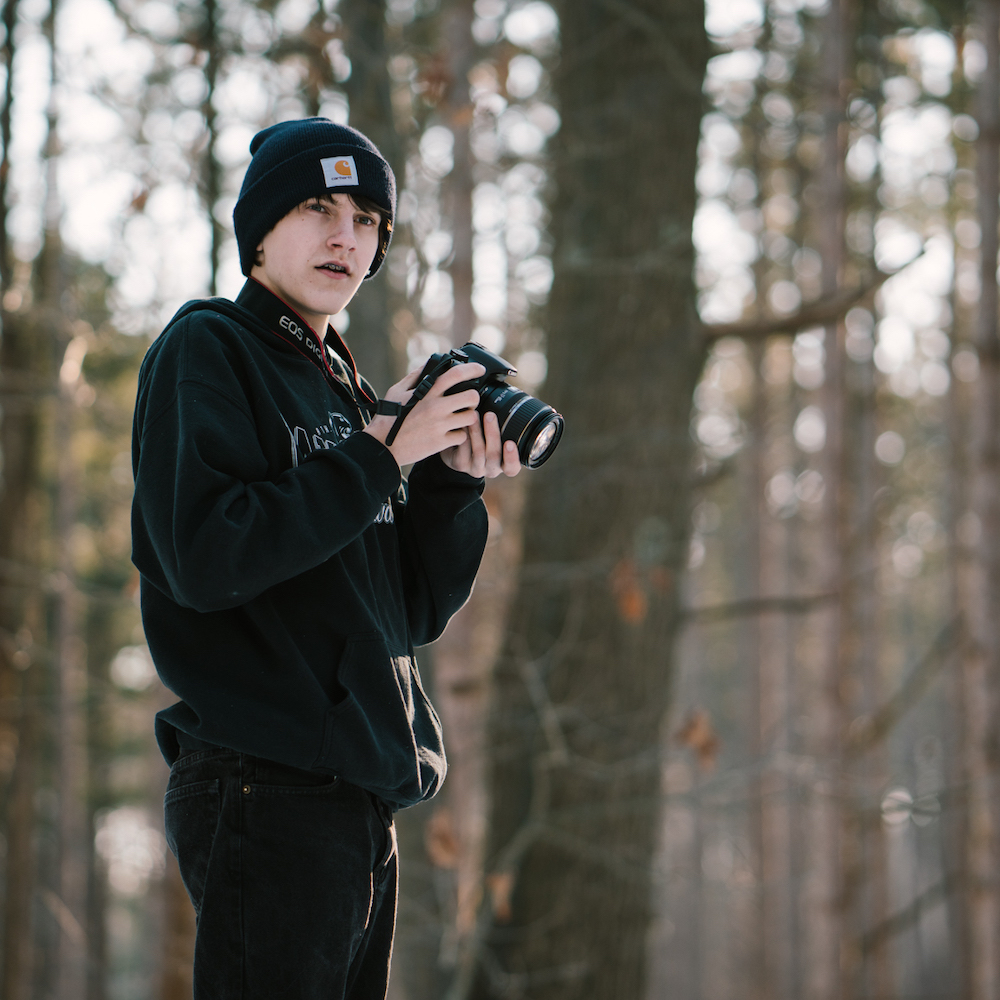 Advanced Photography Club