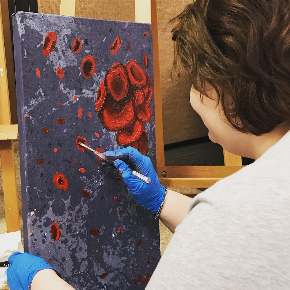 Open Studio