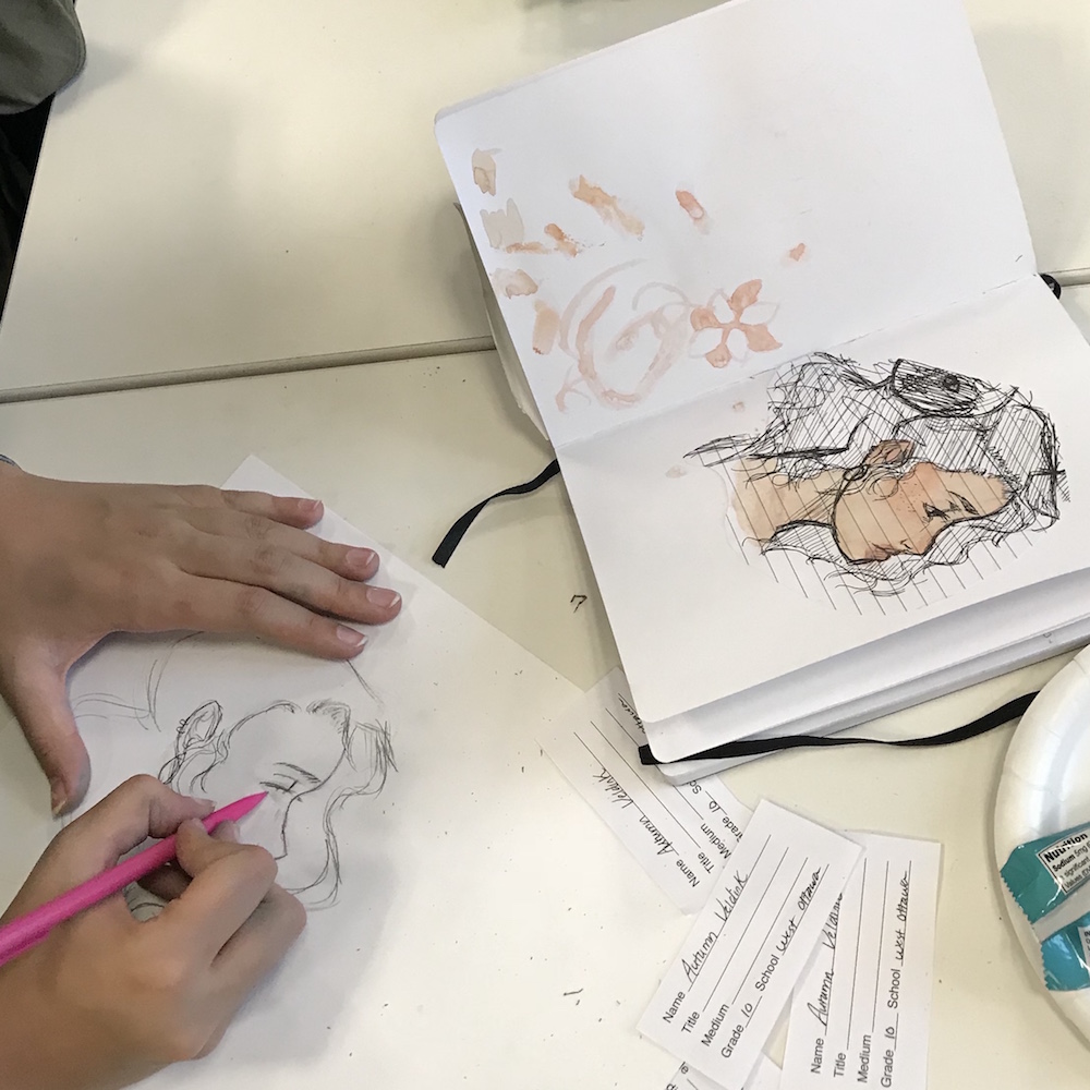 Book Arts Club