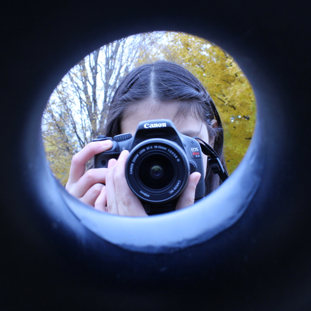 Intro to Digital Photography