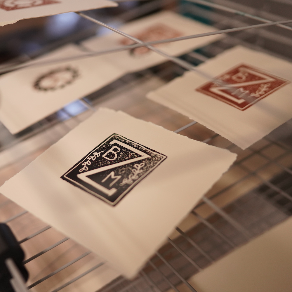 Fine Art Printmaking