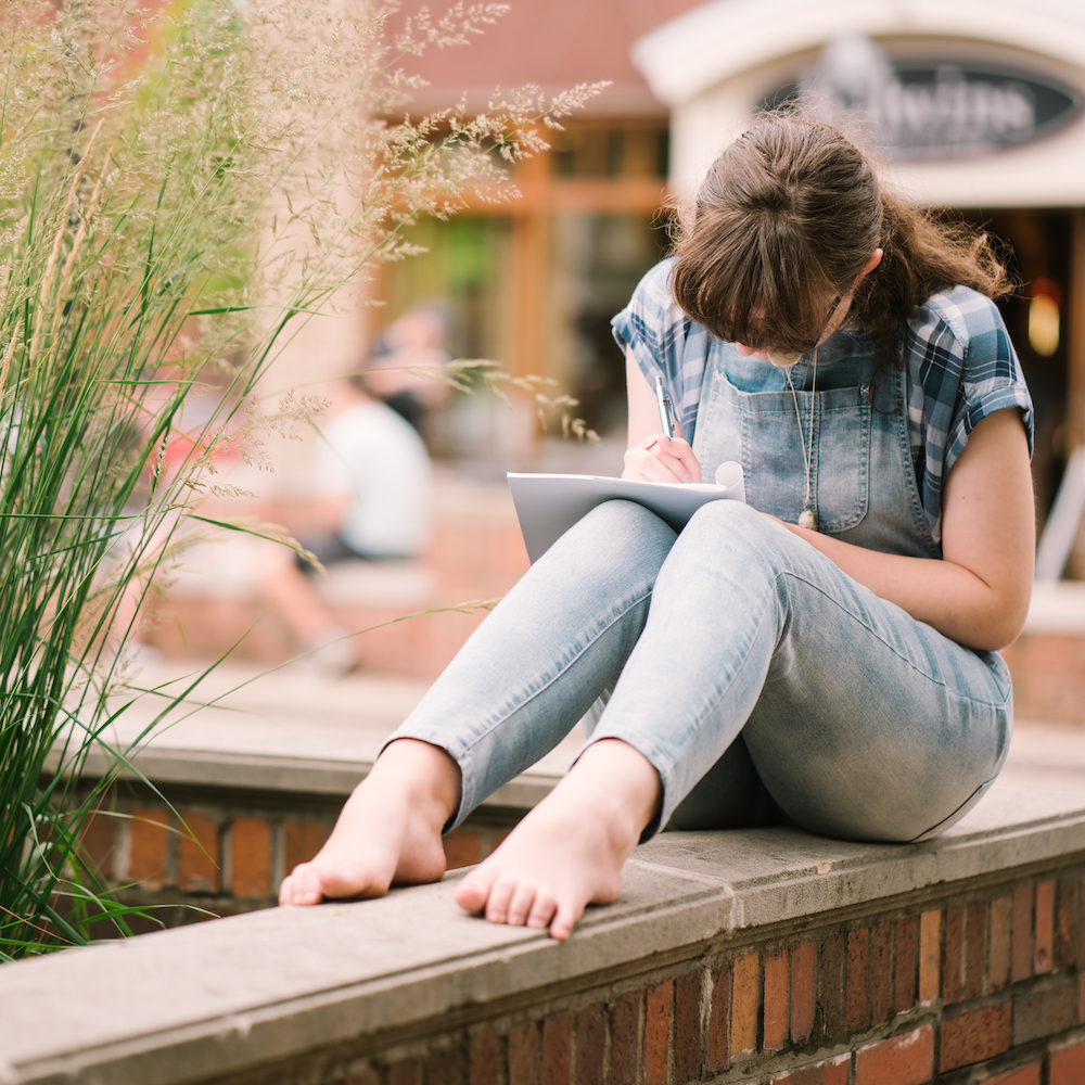 Prompted II: Visual Storytelling