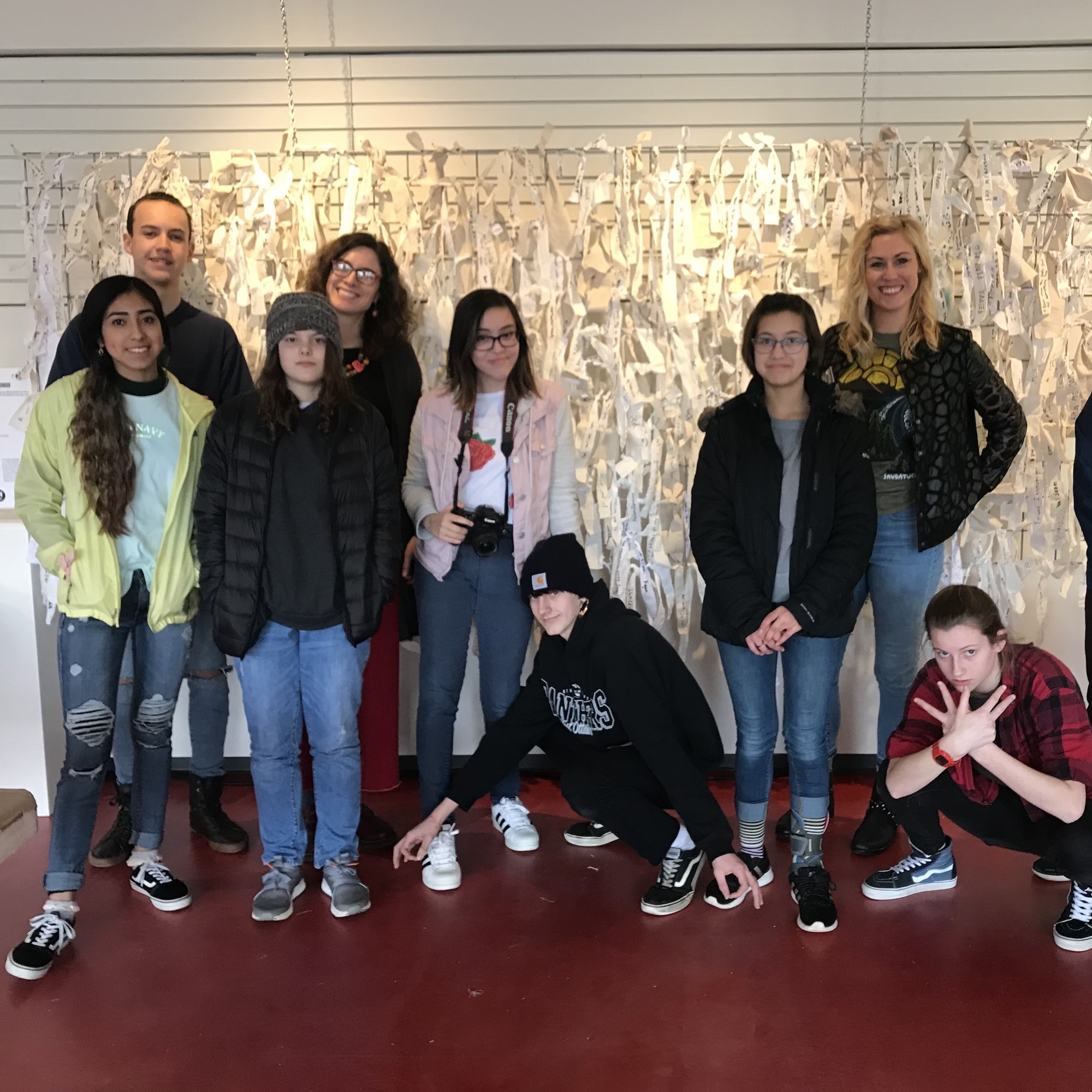 Field Trip: Real to Reel Film Festival