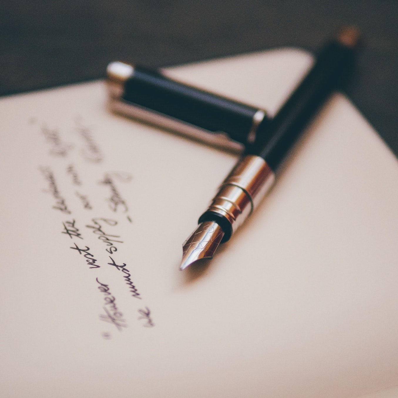 Poetic Expression: Spring Break Writing Workshop