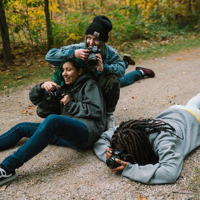 Advanced Photography
