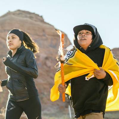 Mountainfilm on Tour: Middle School Meetup