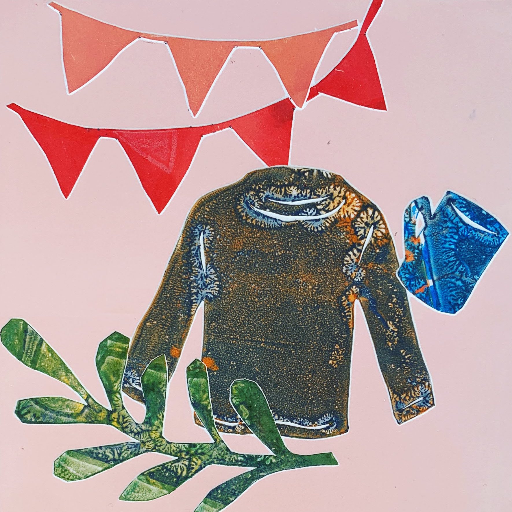 Pod Workshop: January 21