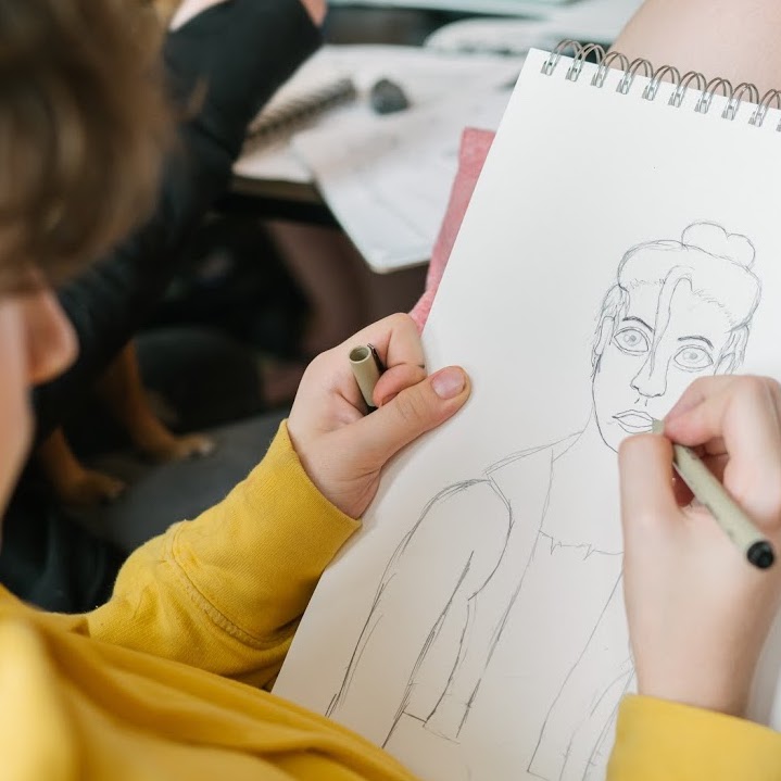 Character Design