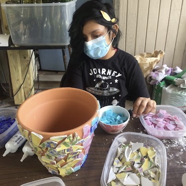Creative Placemaking with 3sixty