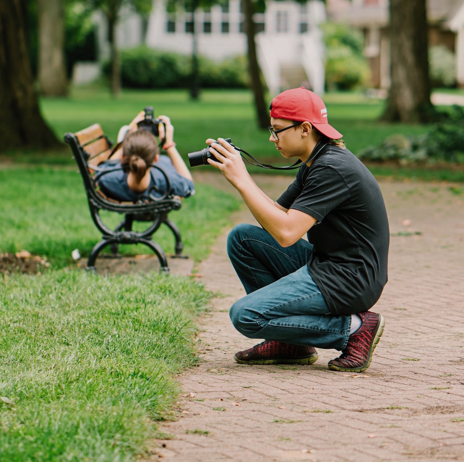 Digital Photography