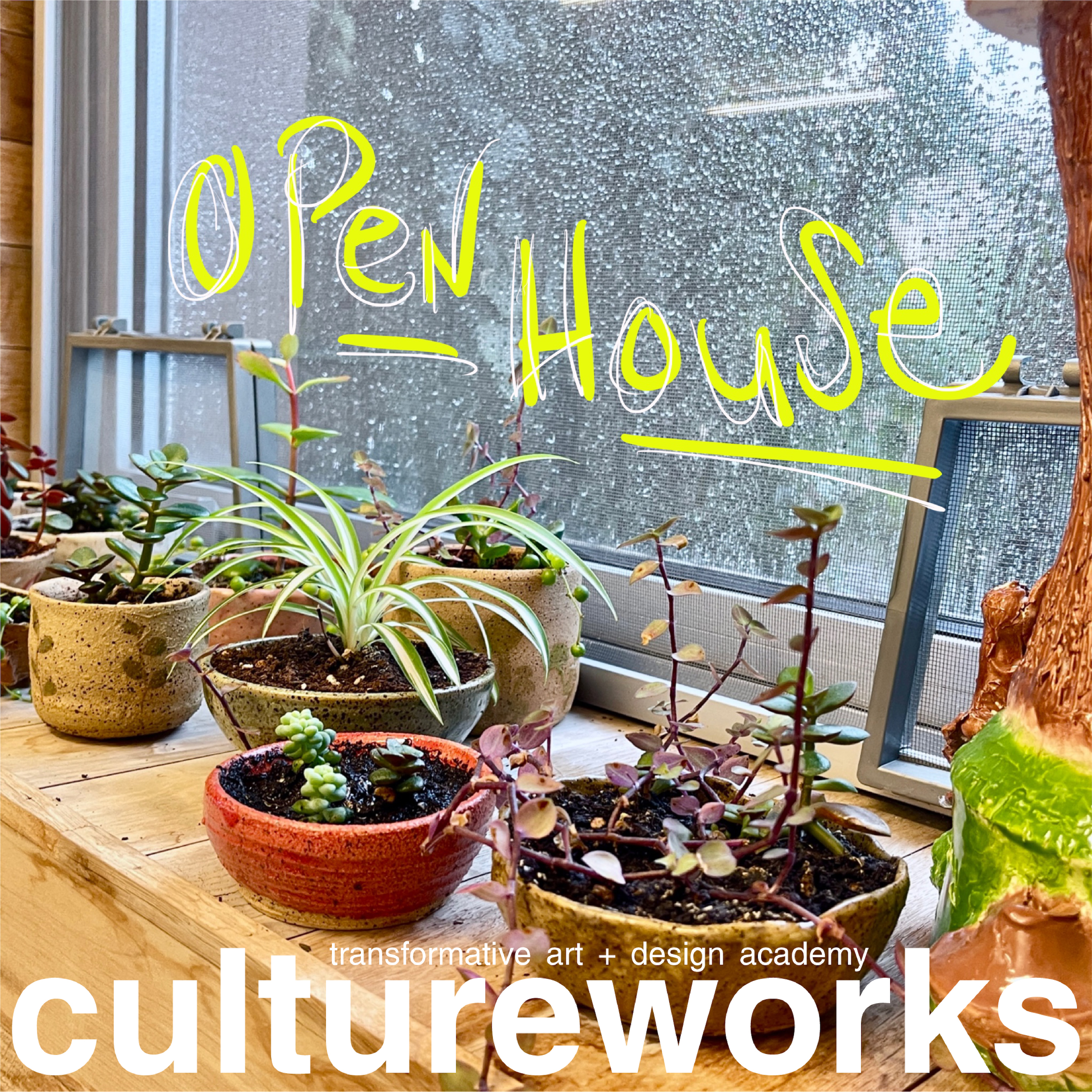 Open House 6-7