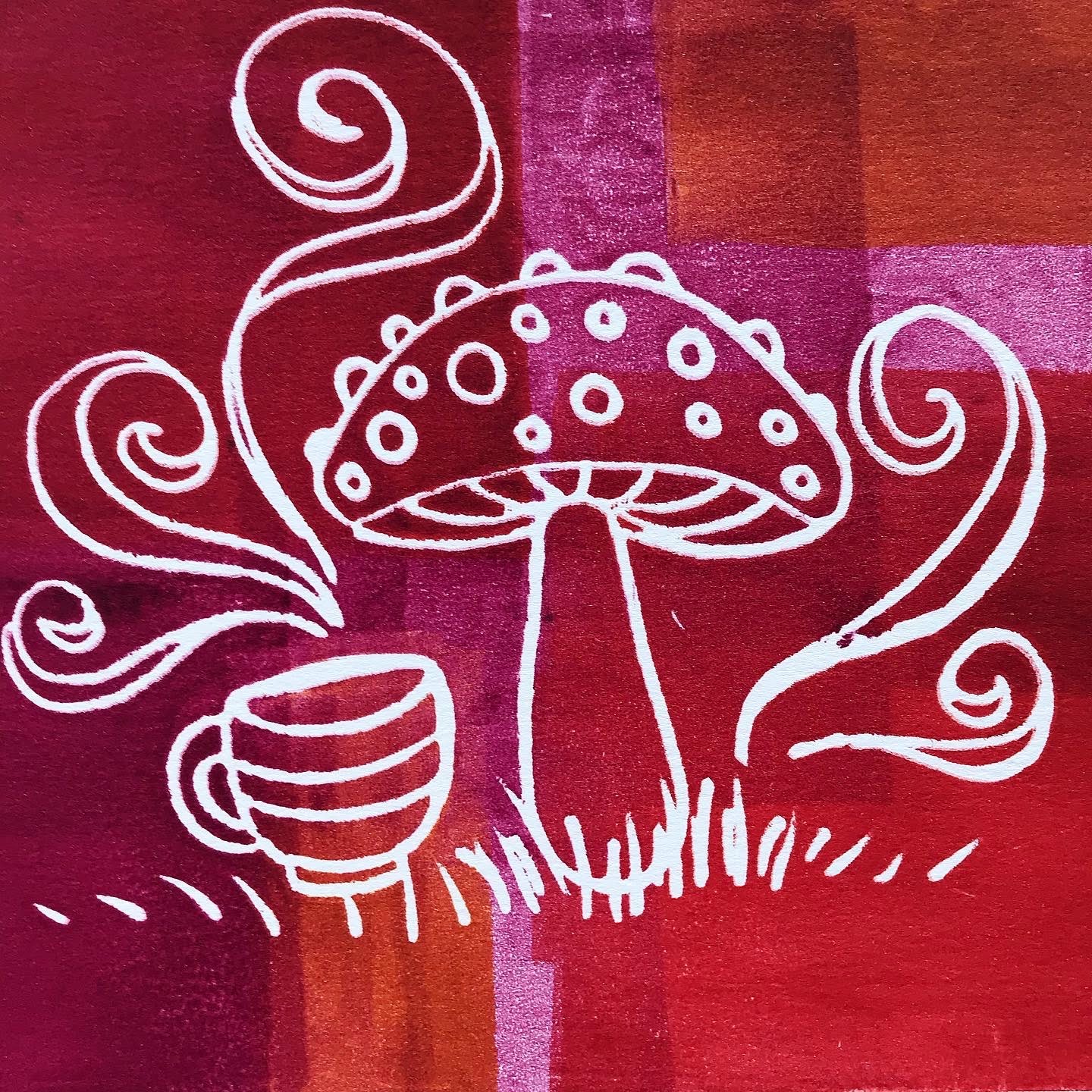 Botanical Printmaking