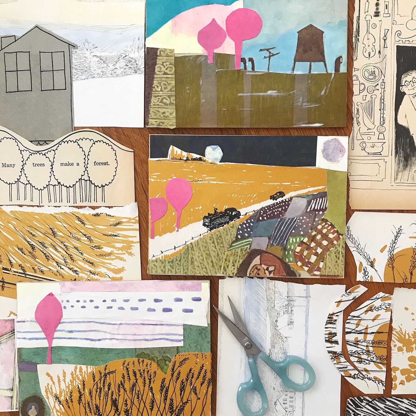 Open Studio: Storytime