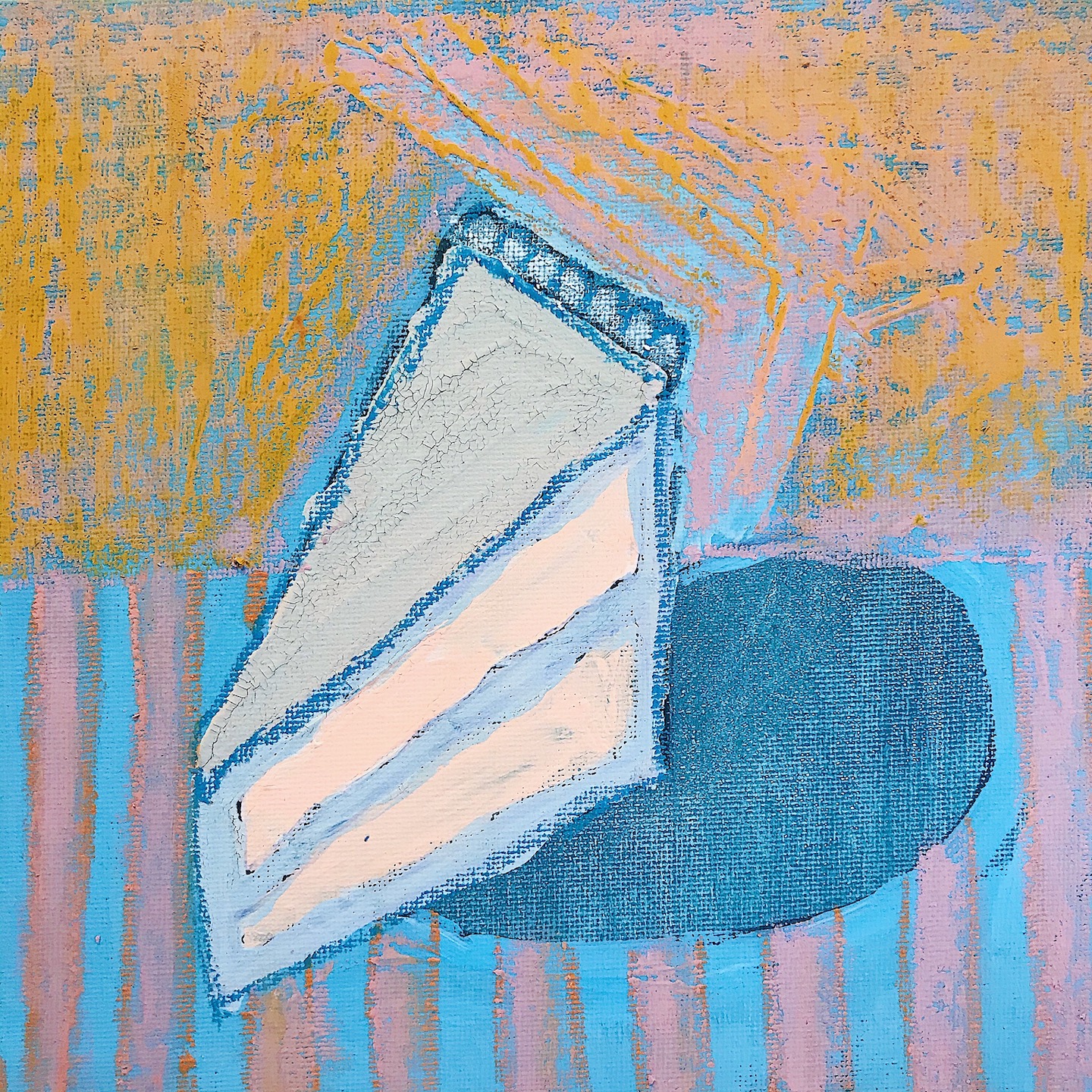 You Are What You Eat: Workshop Series