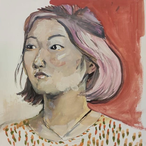 Portraiture