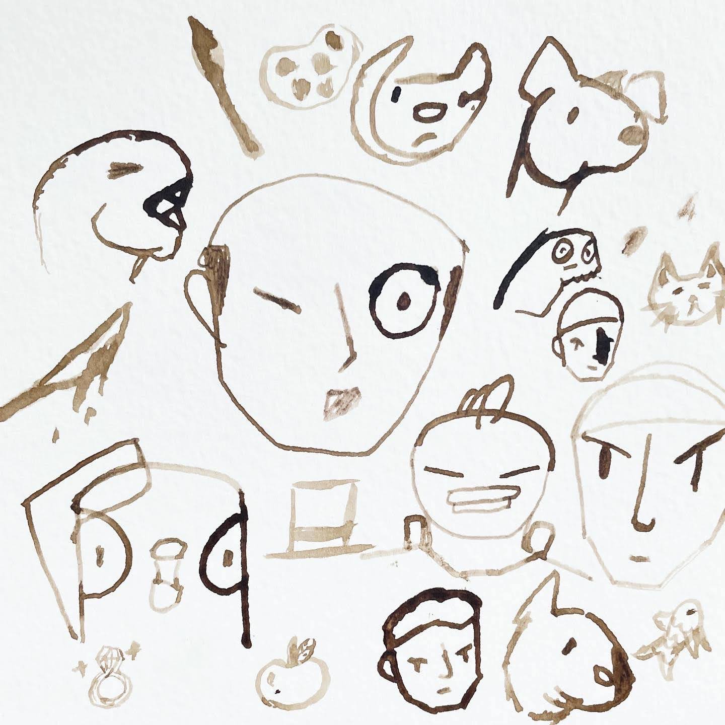 Open Studio: Storytime