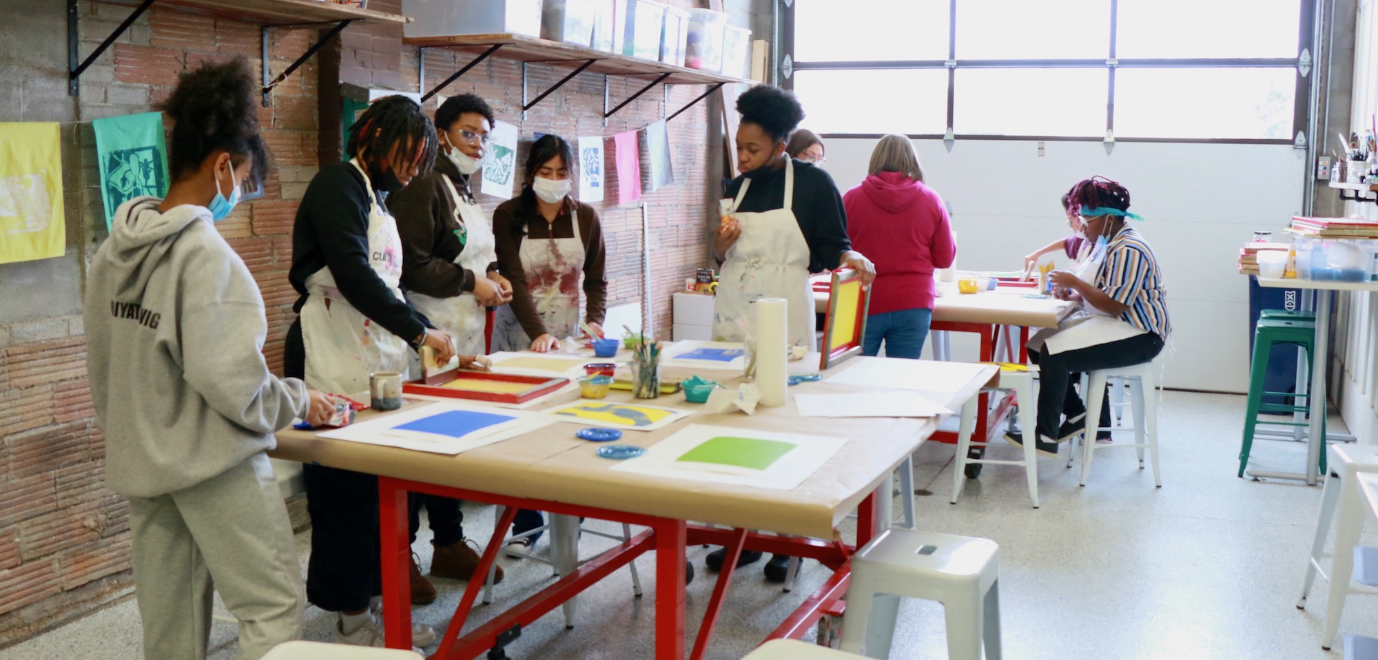 Year of Ubuntu with I Am Academy