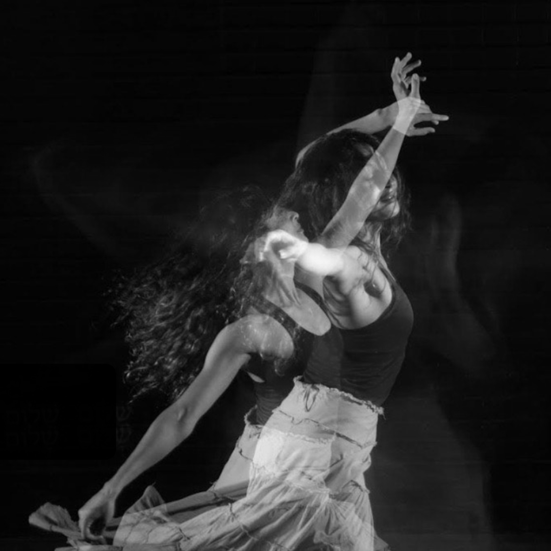 Creative Movement