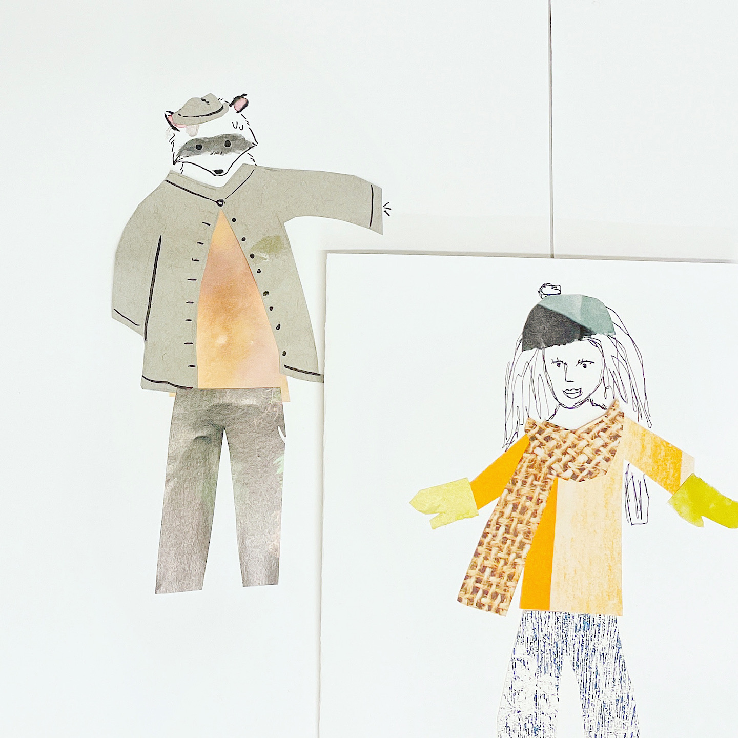 Spring Break Open Studio: 4/7