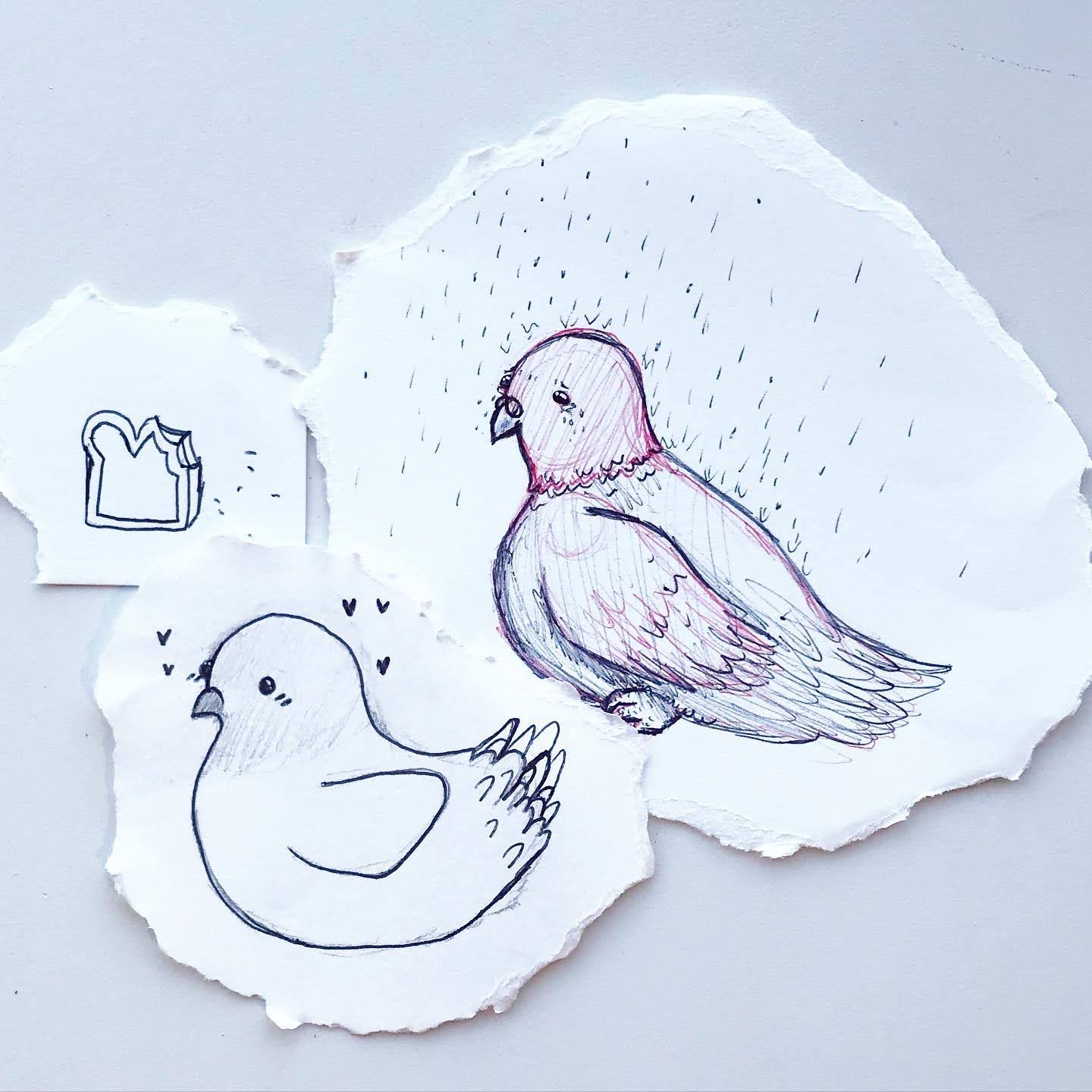 Character Design