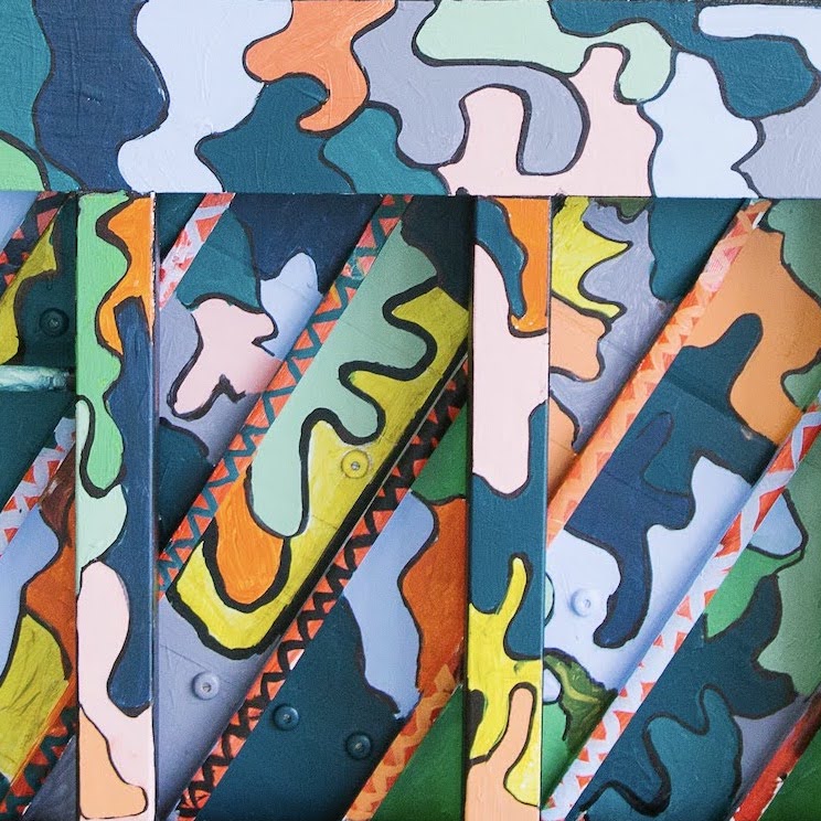 Graffiti