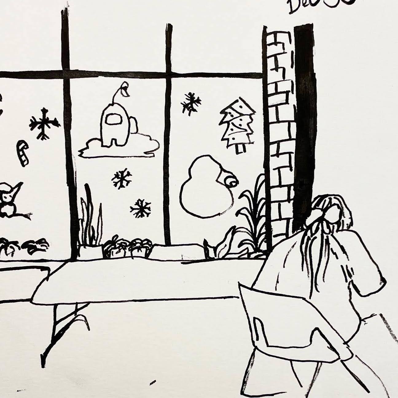 Drawing Club