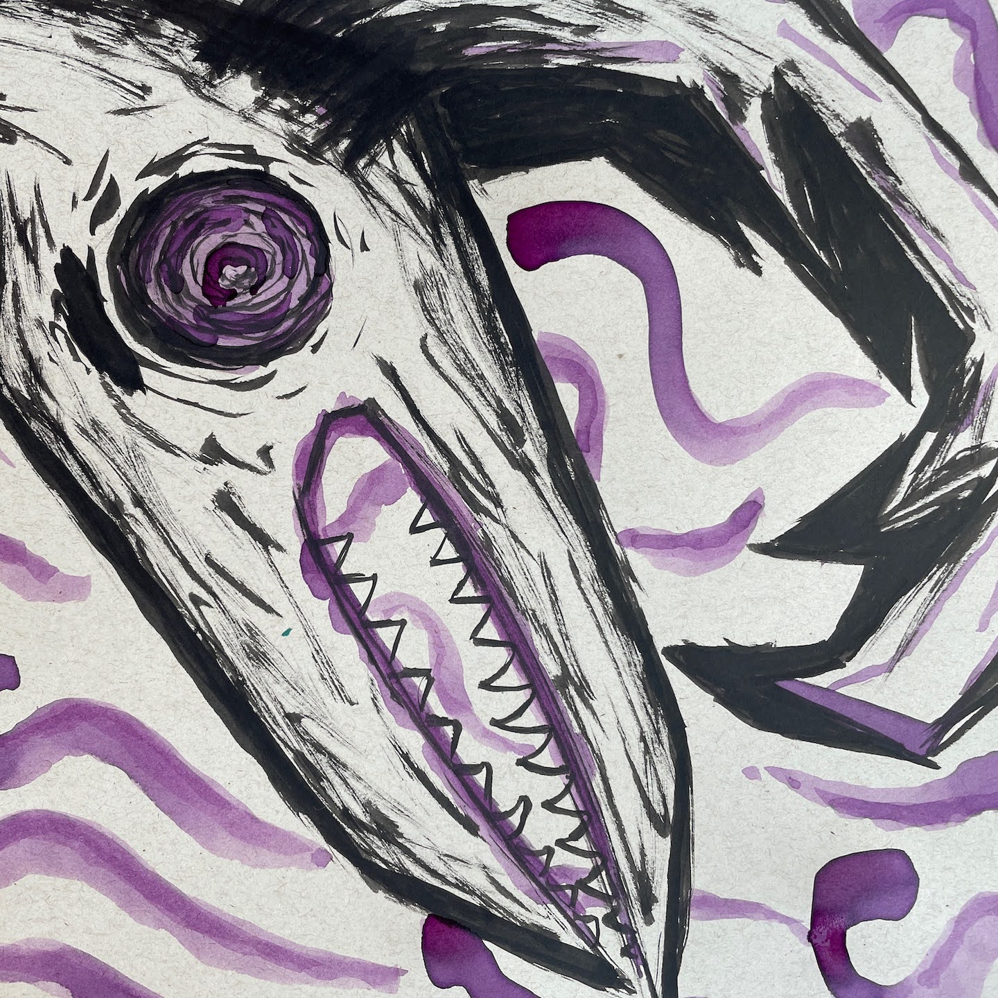 Monsters Ink