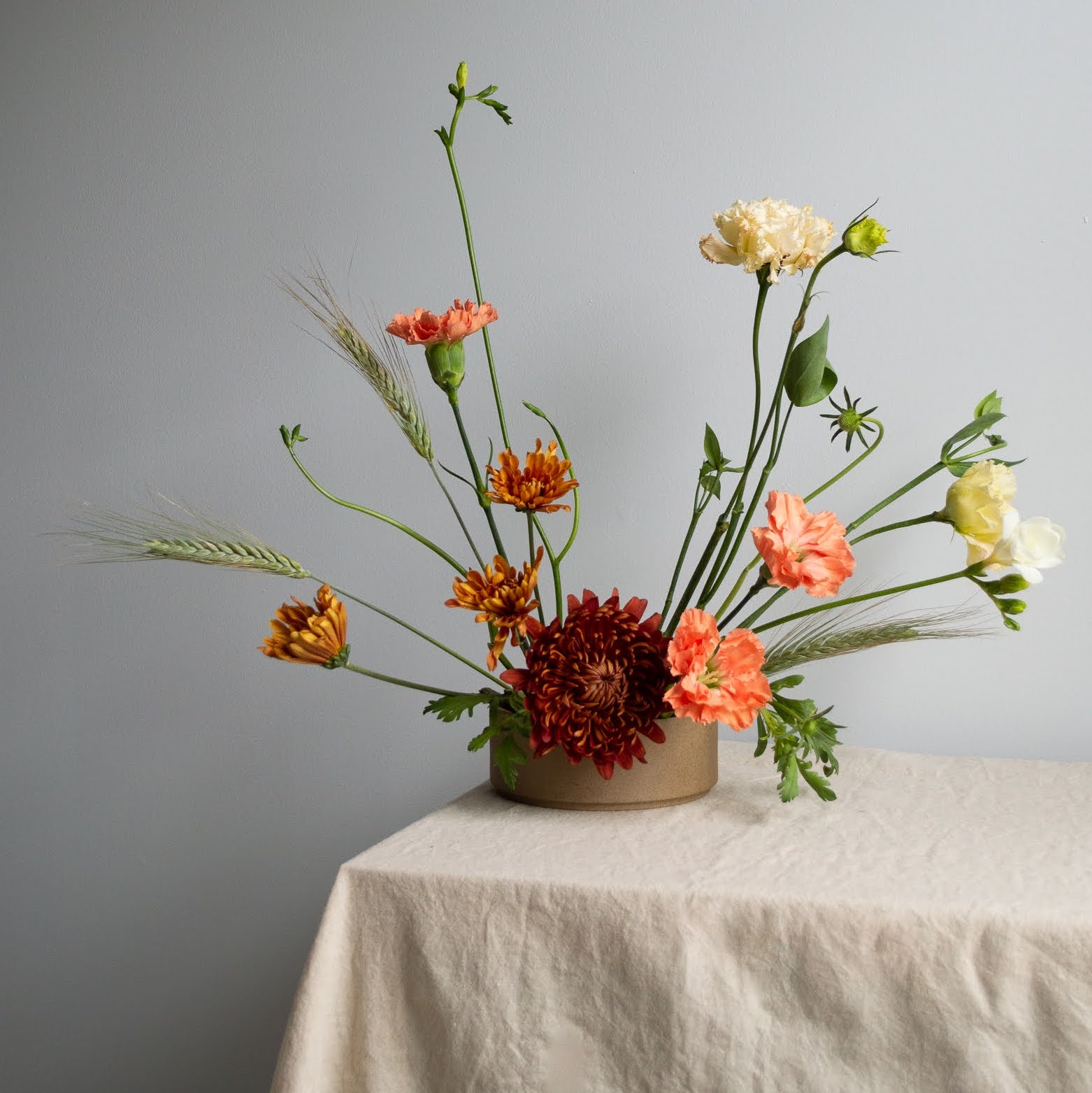 A Journey in Flowers: Adult Workshop