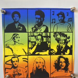 Pride Print