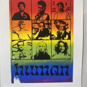 Human