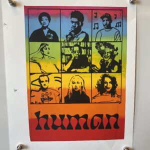 Human 2