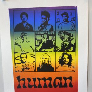 Human 3