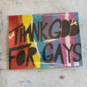 Thank God (Original)