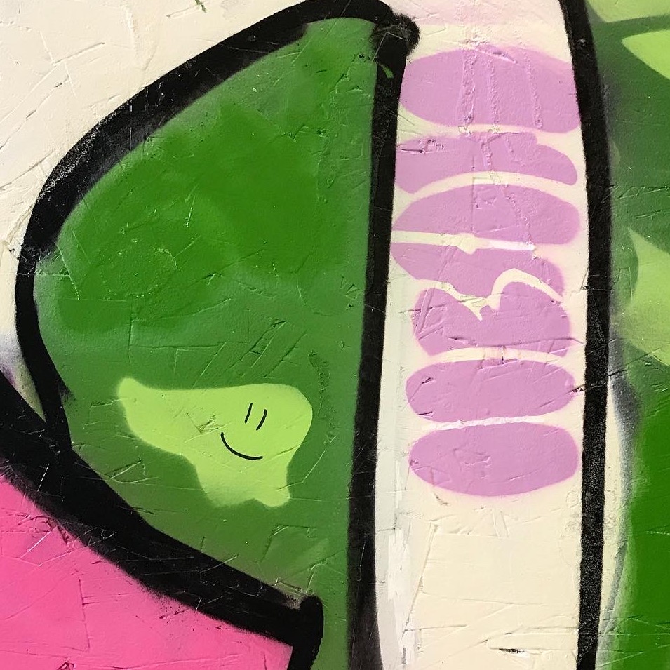 Mural Festival Workshop