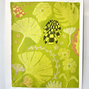 Farewell Flowers 2