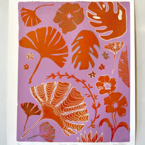 Farewell Flowers 6