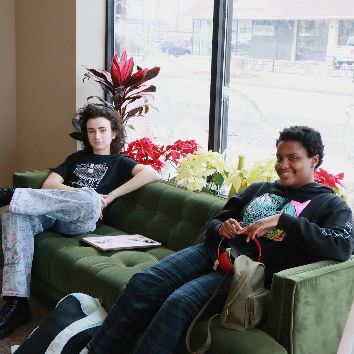 Student Advisory Council