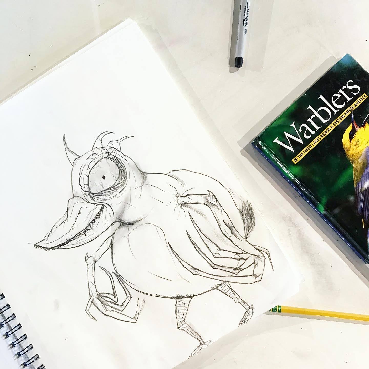 Drawing