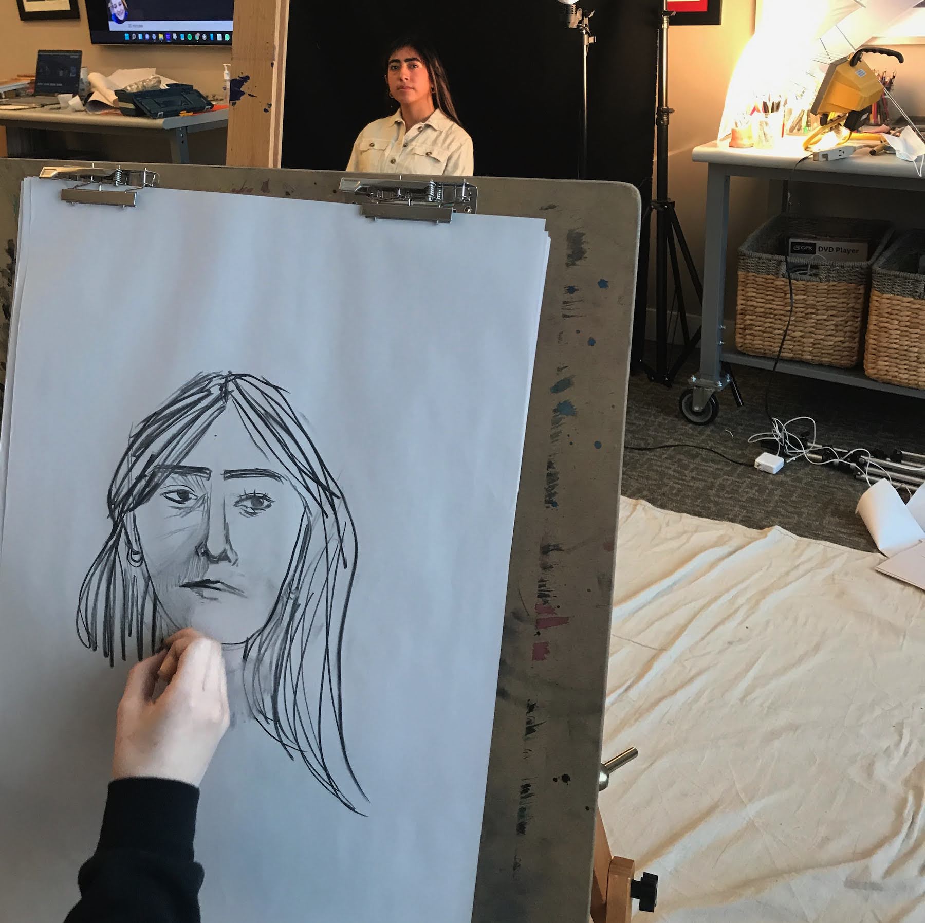 Portraiture
