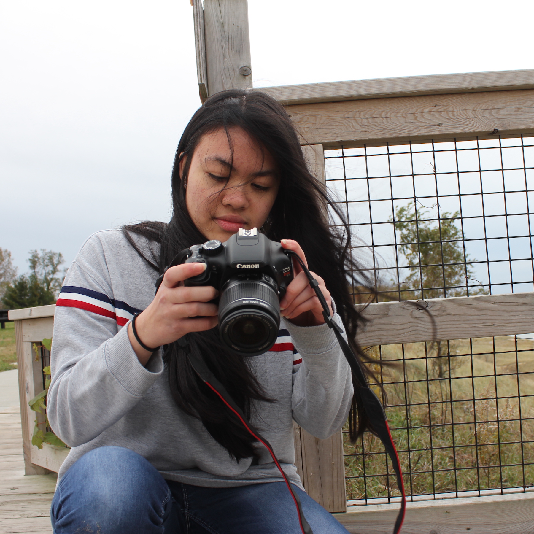 Digital Photography