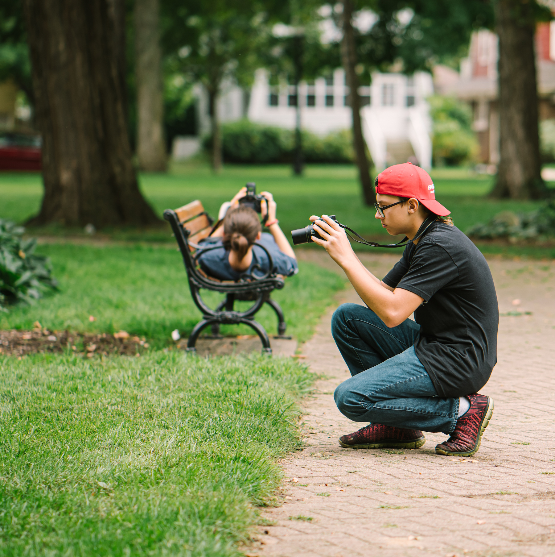 Digital Photography