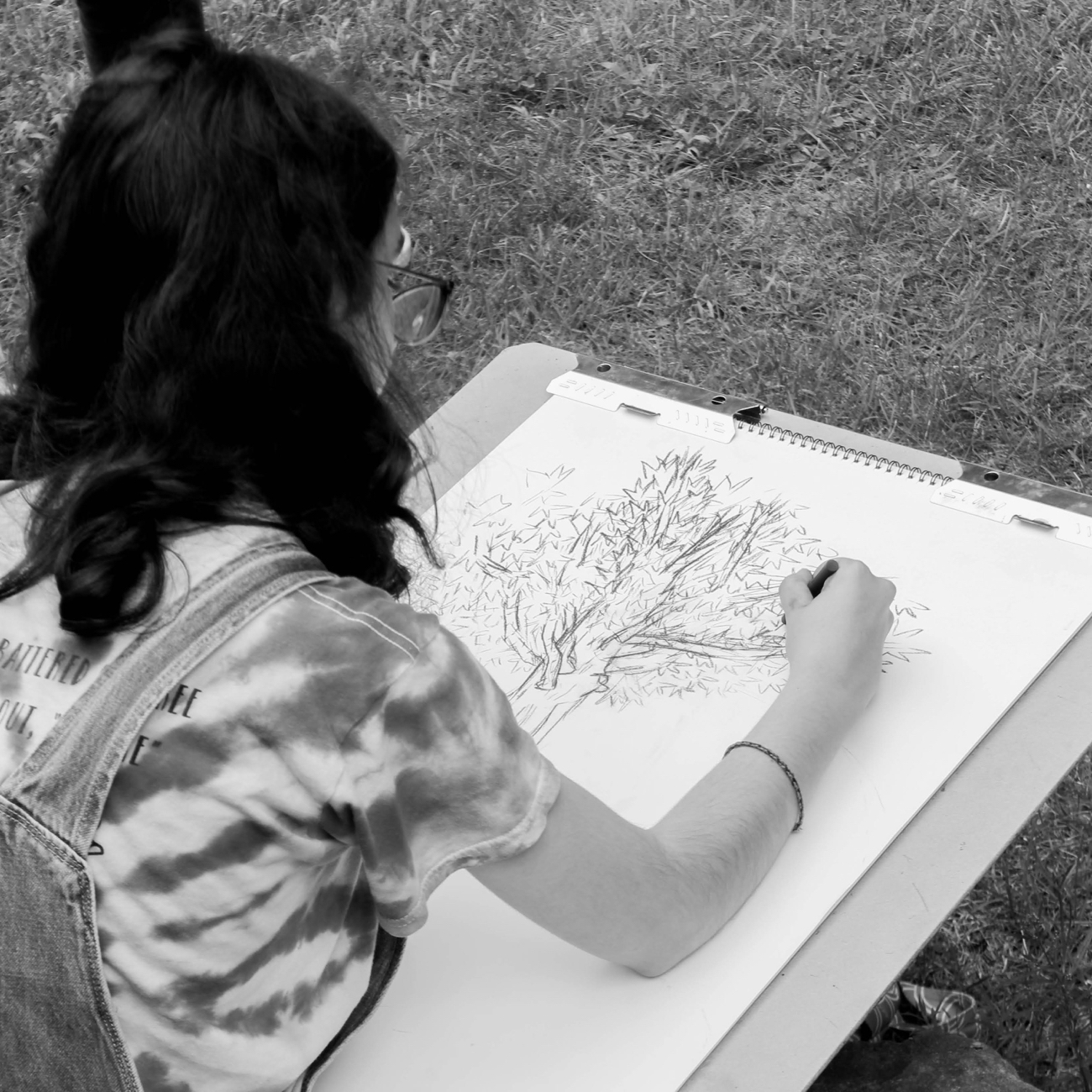 Drawing Club