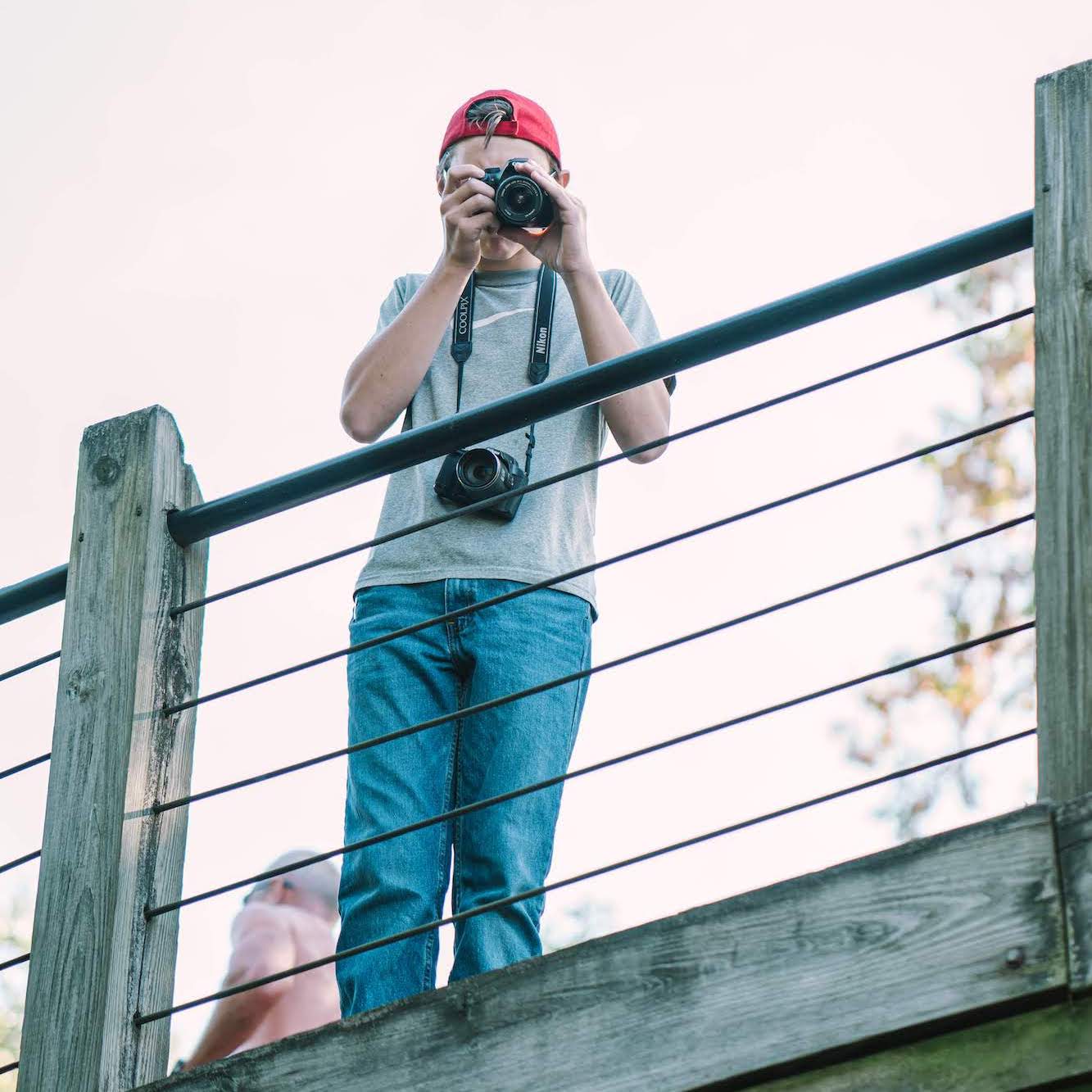Photography Club